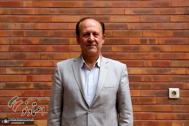سید جلال ساداتیان