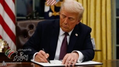 دونالد ترامپ