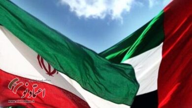 ایران و امارات